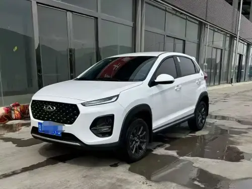 Chery Tiggo 3