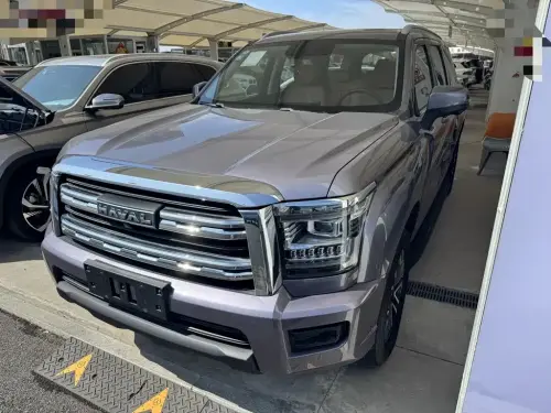 Haval H5
