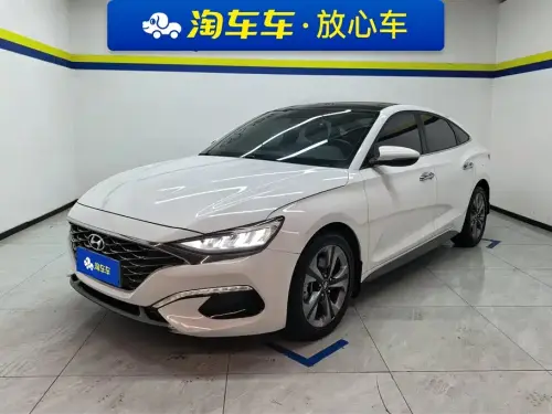 Hyundai Festa