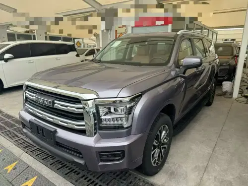 Haval H5