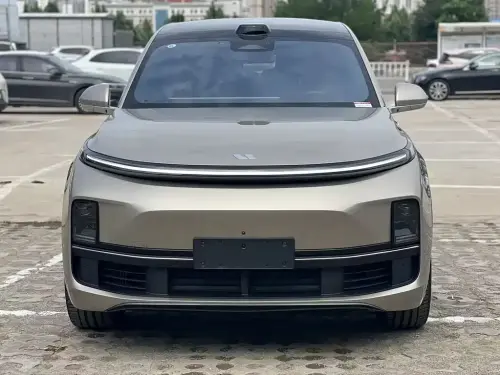 Li Auto L9