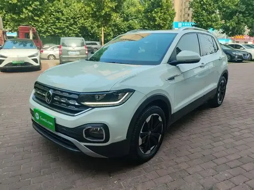 Volkswagen Tacqua