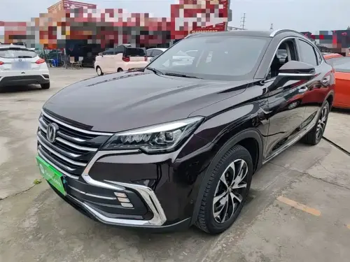 Changan CS85