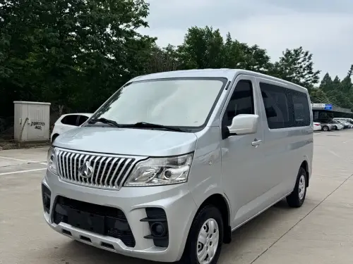 Changan M60