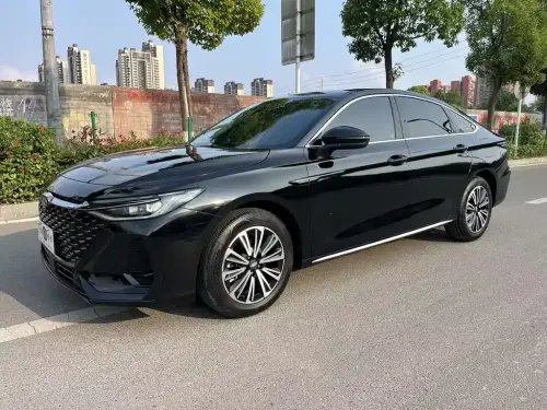 Chery A8