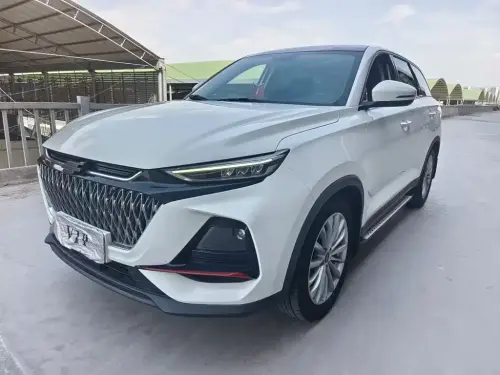 Changan X7