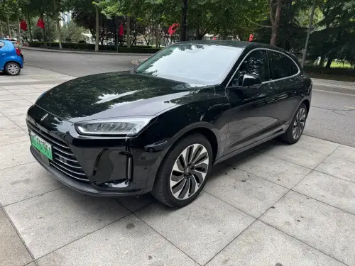 AITO M5