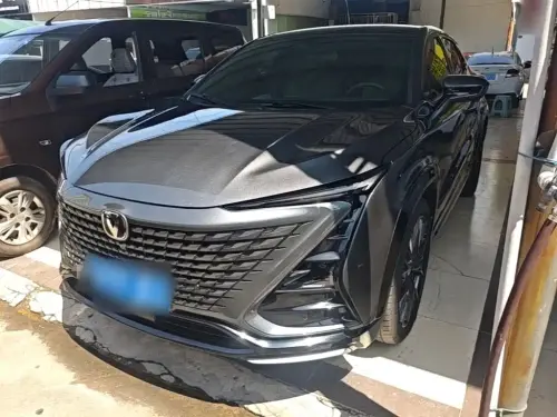 Changan UNI-T