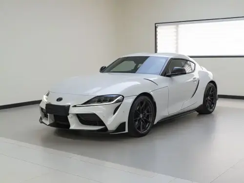 Toyota Supra