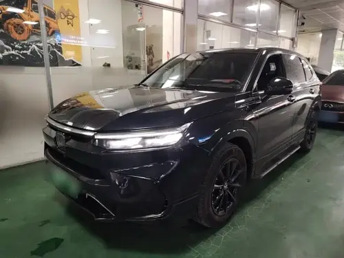 Honda Haoying