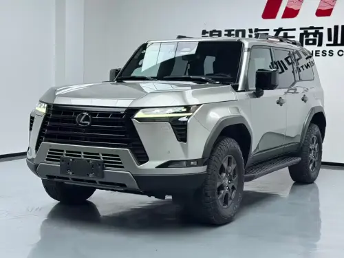 Lexus GX