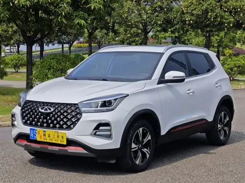 Chery Tiggo 5