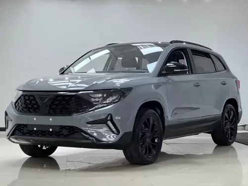 Jetta VS7