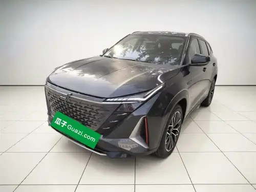 Changan Z6