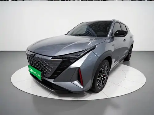Changan Z6