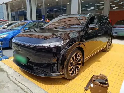 Dongfeng 008