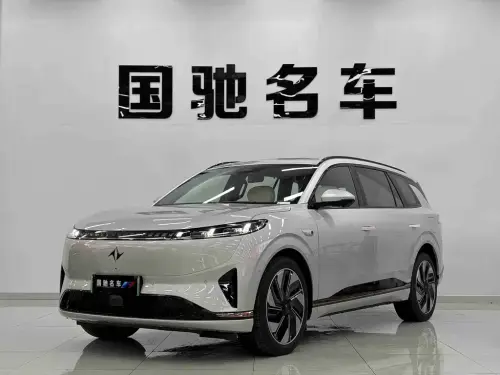 Dongfeng 008