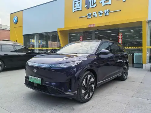 Dongfeng 008