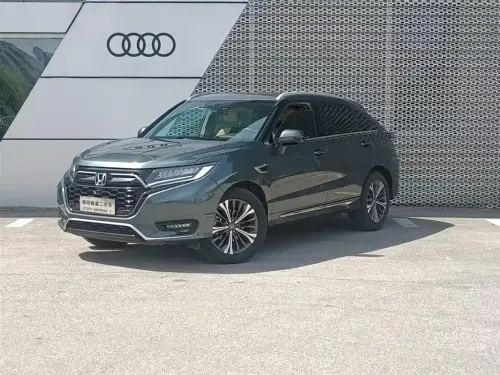 Honda UR-V