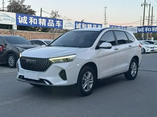 Haval M6