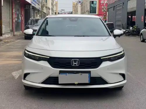 Honda Integra
