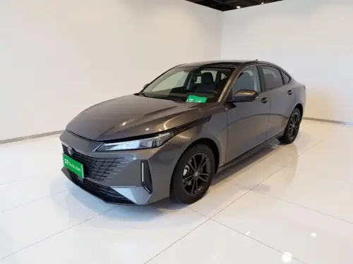 Changan Yida
