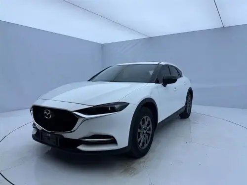 Mazda CX-4