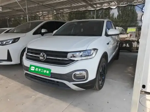 Volkswagen Tacqua