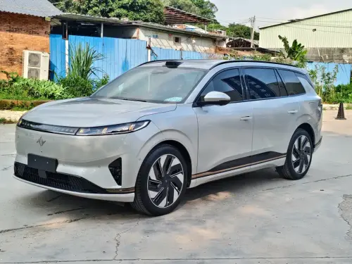Dongfeng 008