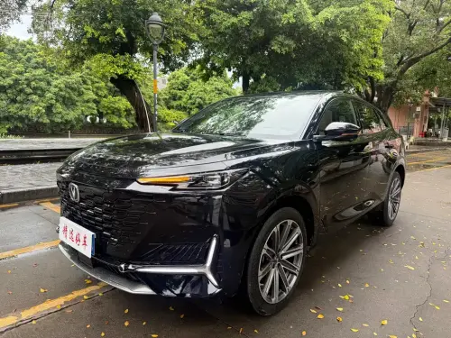 Changan UNI-K