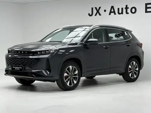 Exeed Zhaofeng