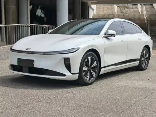 Changan A07