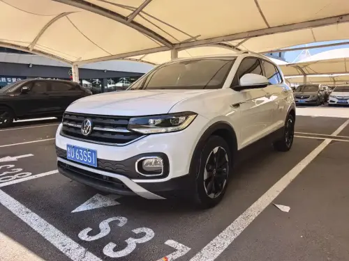 Volkswagen Tacqua