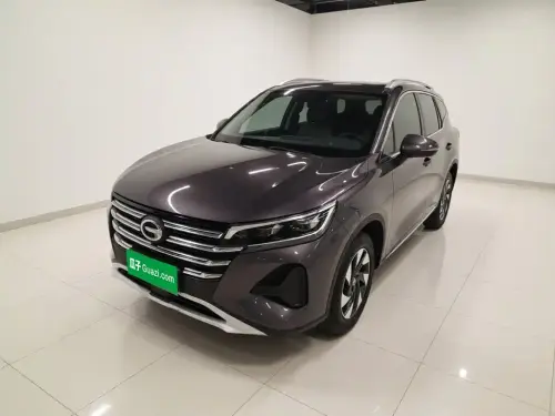 GAC GS4