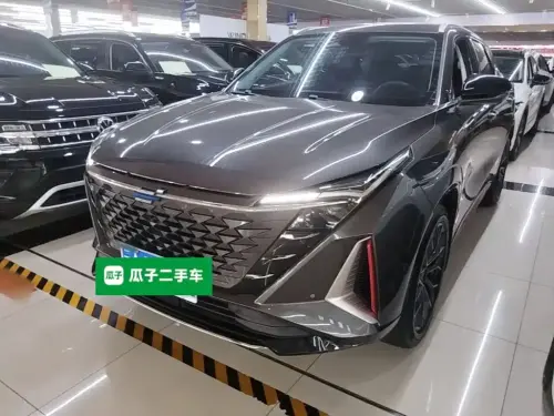 Changan Z6