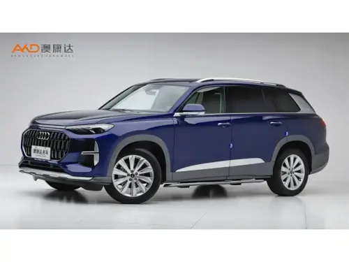 Audi Q6