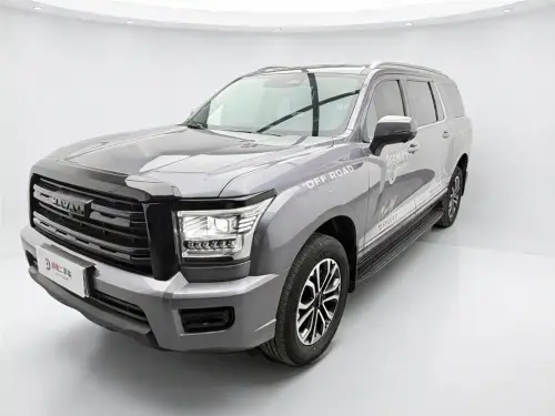 Haval H5