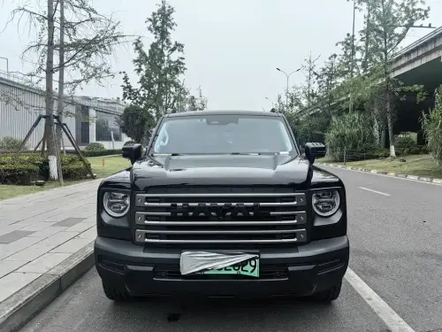 Haval Menglong