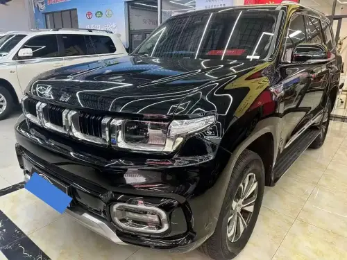 BAW BJ60