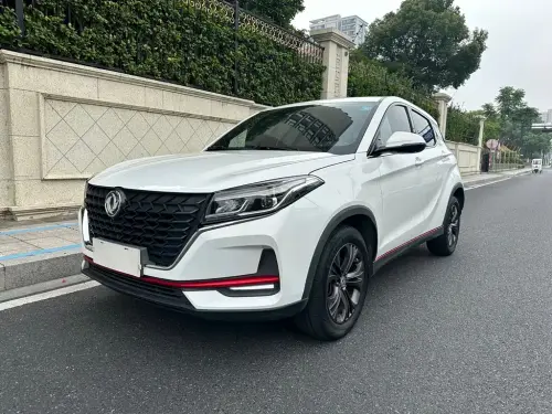 Dongfeng 500
