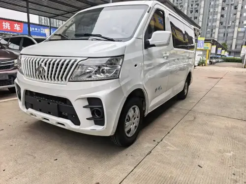 Changan M60