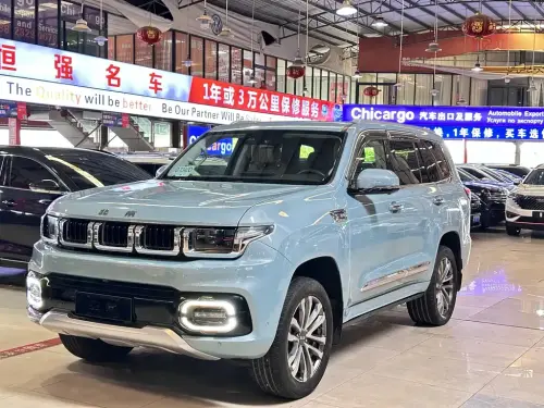 BAW BJ60
