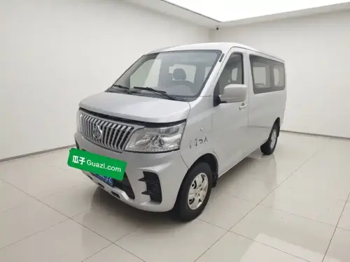 Changan M60