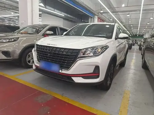 Dongfeng 500