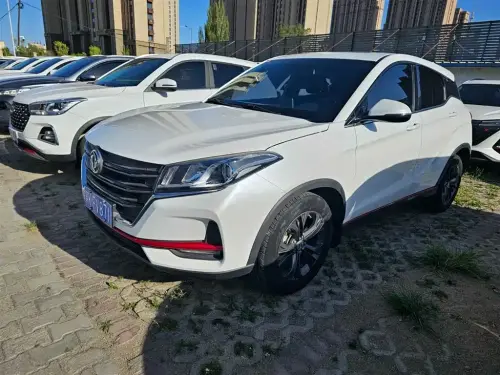 Dongfeng 500
