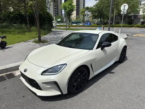 Toyota 86