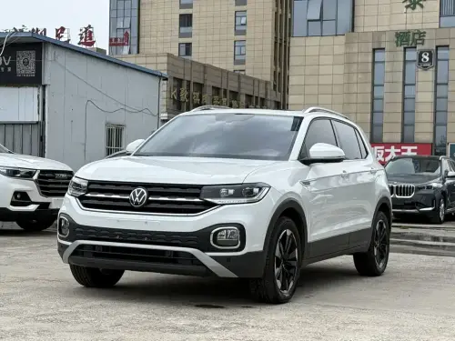 Volkswagen Tacqua
