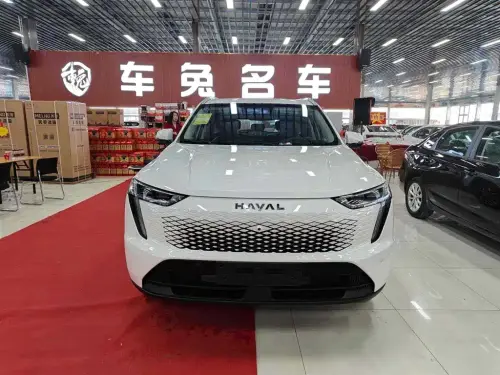 Haval Xiaolong
