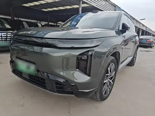 GAC S7