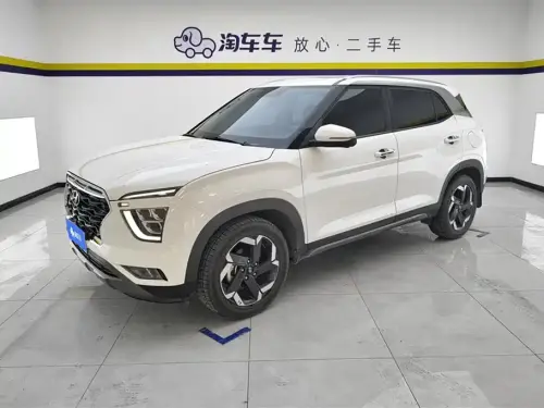 Hyundai ix25